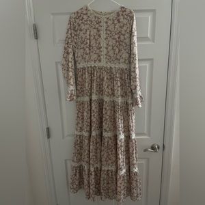 Dainty jewells dress